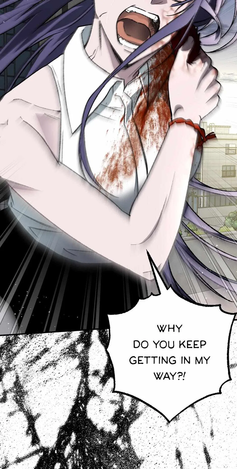 Guide to be King of the Dead Chapter 53 – Page 60