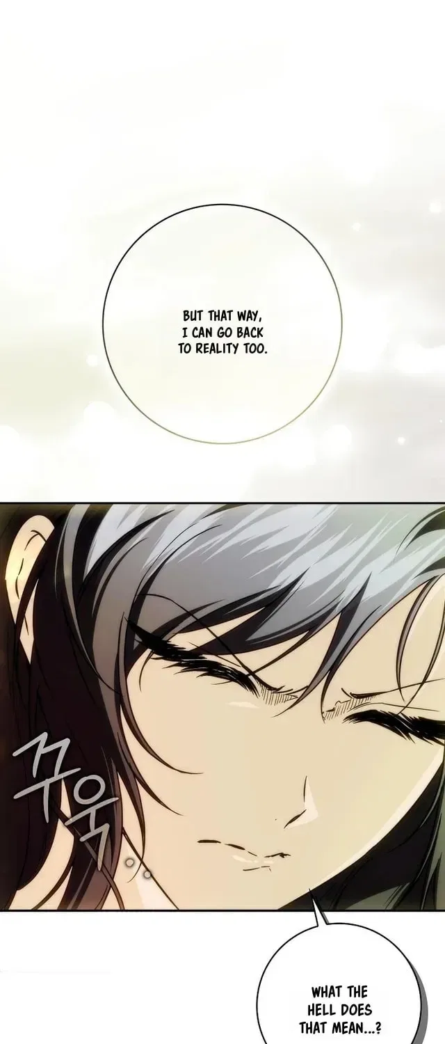 Don’t Pick Up What You’ve Thrown Away Chapter 136 – Page 17