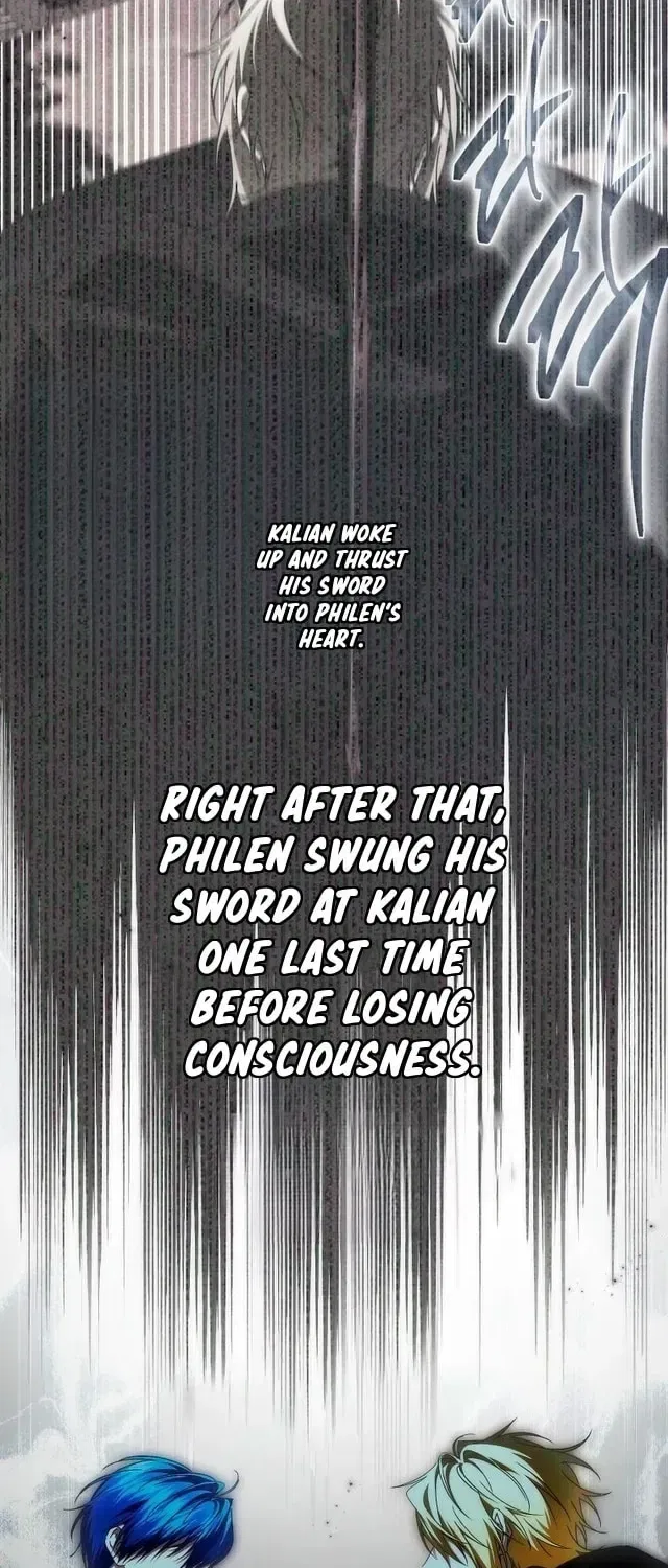 Don’t Pick Up What You’ve Thrown Away Chapter 136 – Page 19