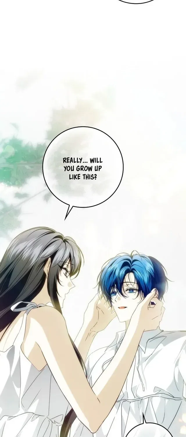 Don’t Pick Up What You’ve Thrown Away Chapter 136 – Page 24