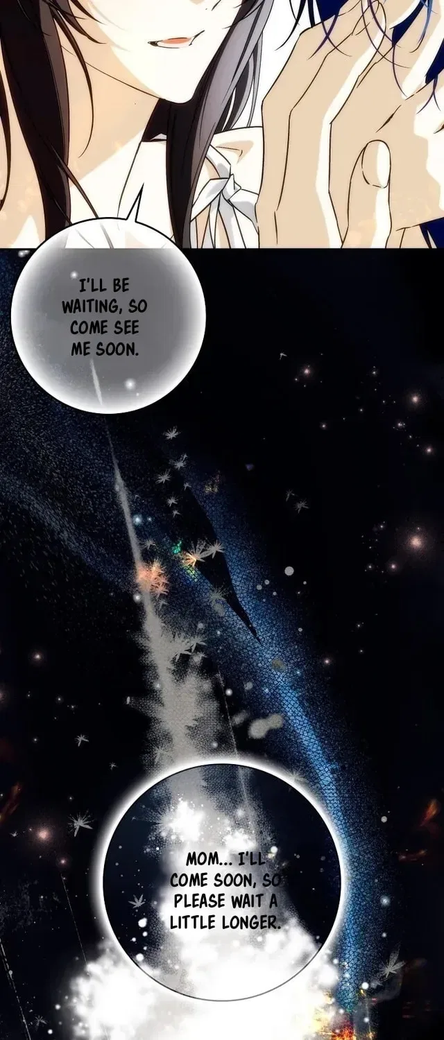 Don’t Pick Up What You’ve Thrown Away Chapter 136 – Page 27