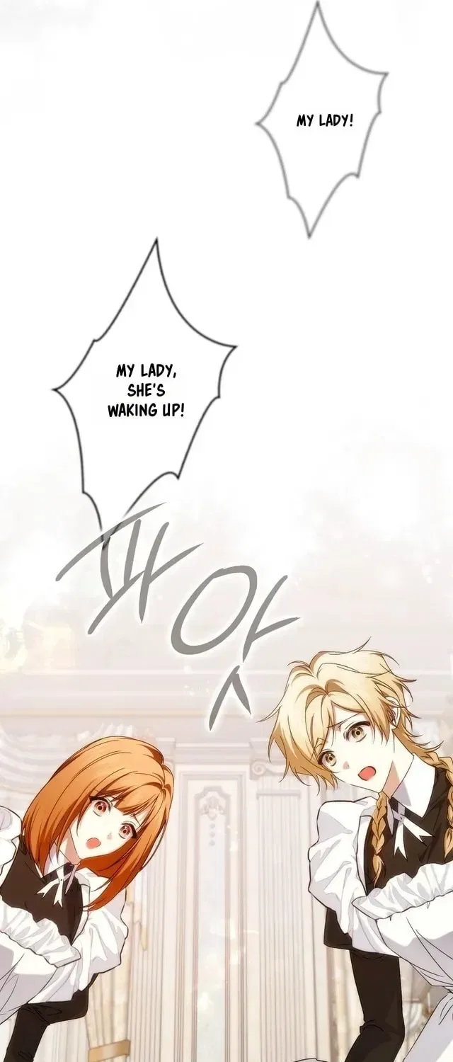 Don’t Pick Up What You’ve Thrown Away Chapter 136 – Page 30