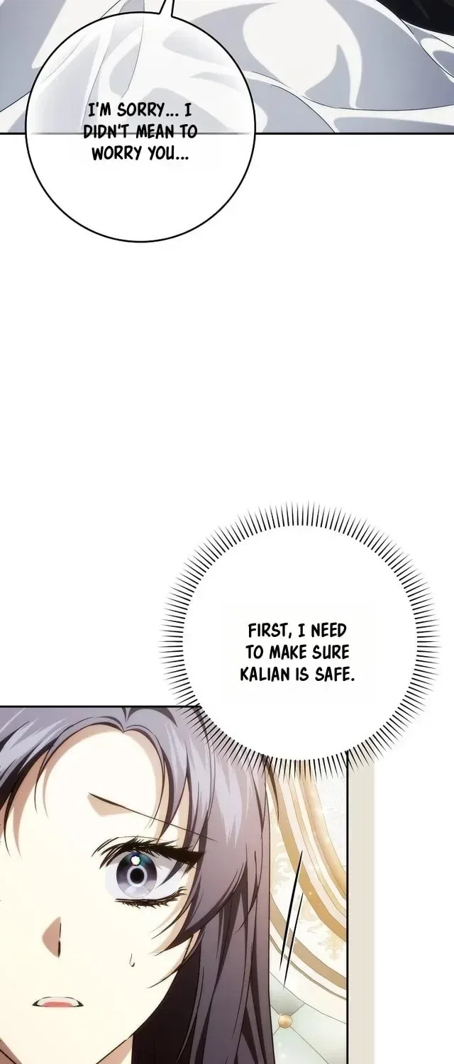 Don’t Pick Up What You’ve Thrown Away Chapter 136 – Page 33