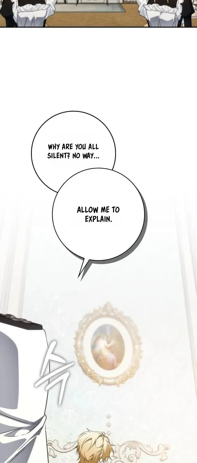 Don’t Pick Up What You’ve Thrown Away Chapter 136 – Page 35