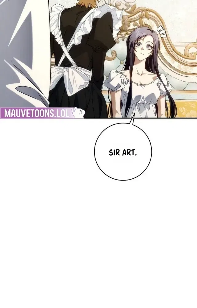 Don’t Pick Up What You’ve Thrown Away Chapter 136 – Page 36