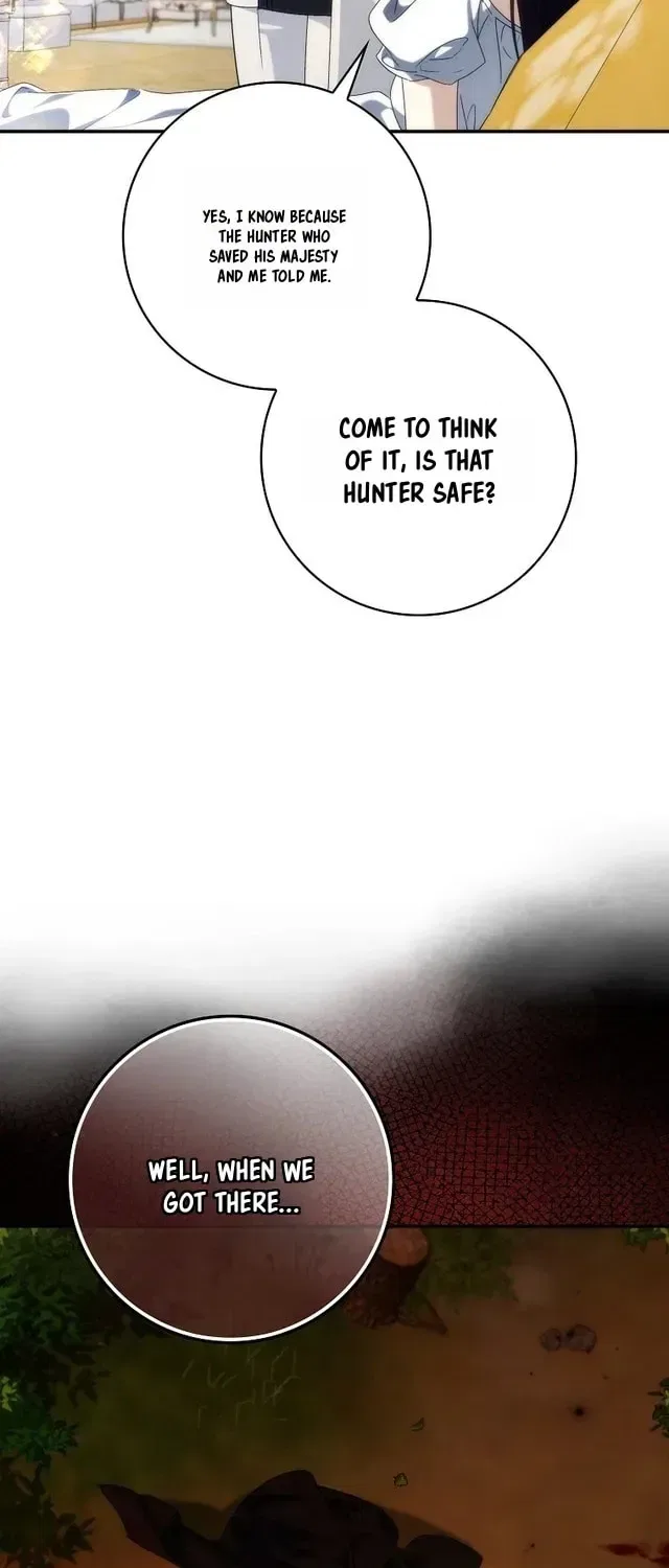 Don’t Pick Up What You’ve Thrown Away Chapter 136 – Page 42