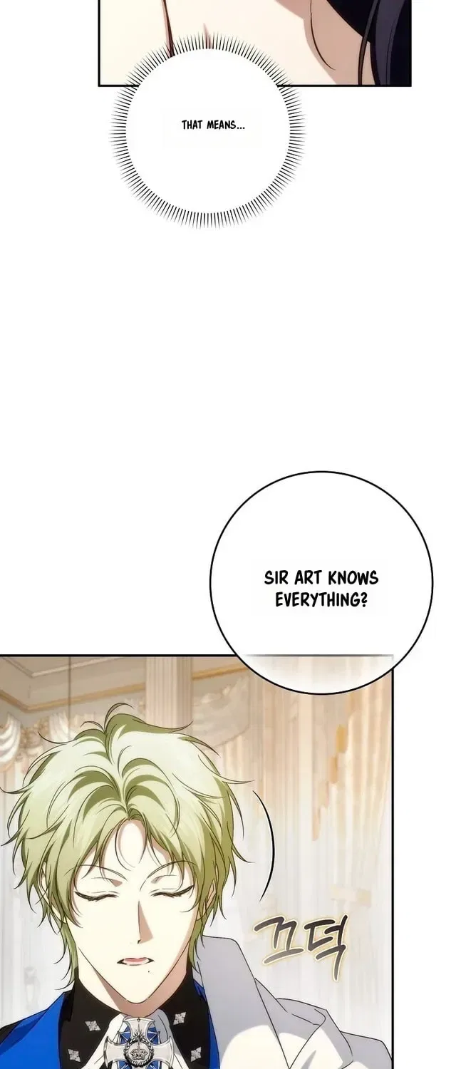 Don’t Pick Up What You’ve Thrown Away Chapter 136 – Page 46