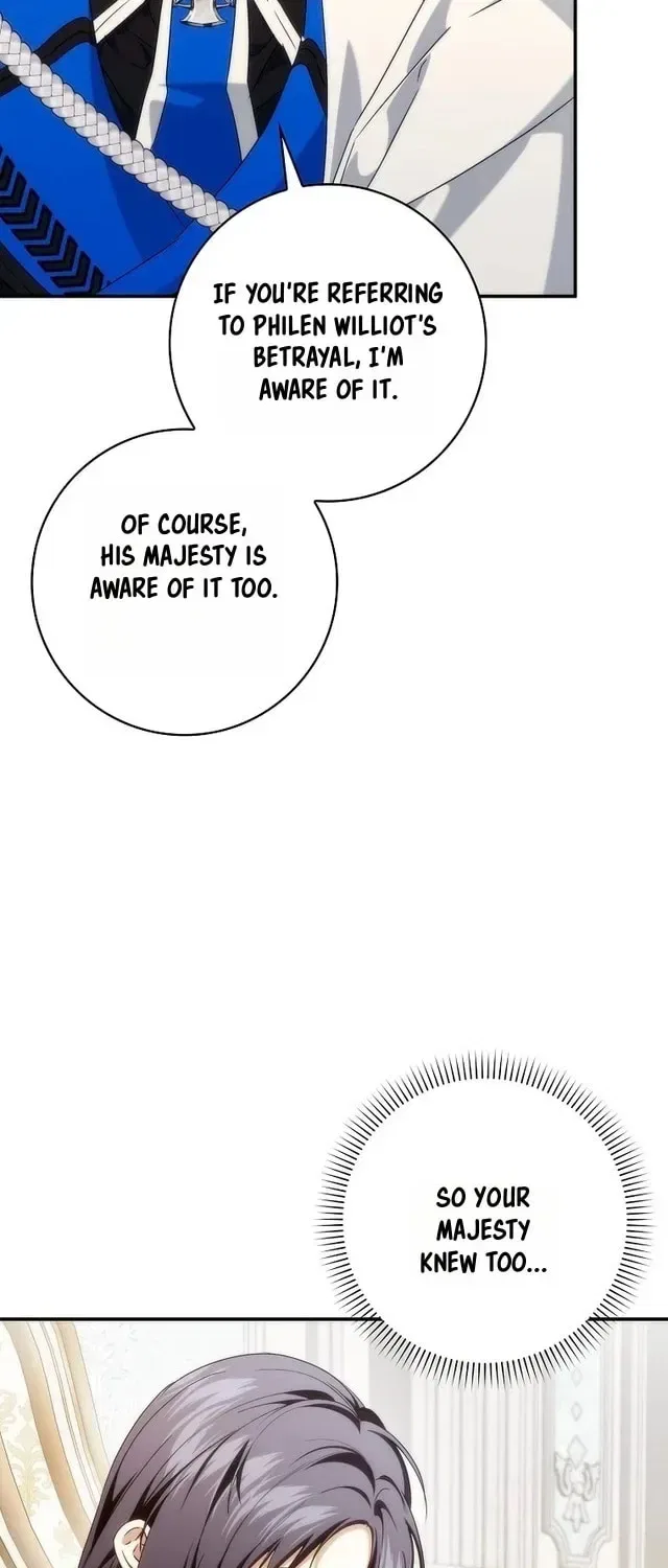 Don’t Pick Up What You’ve Thrown Away Chapter 136 – Page 47