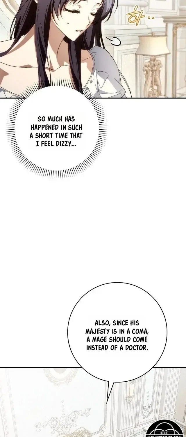 Don’t Pick Up What You’ve Thrown Away Chapter 136 – Page 48