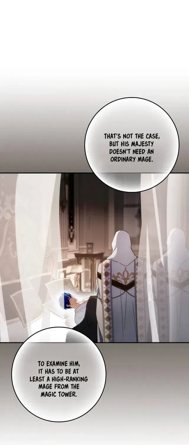 Don’t Pick Up What You’ve Thrown Away Chapter 136 – Page 51