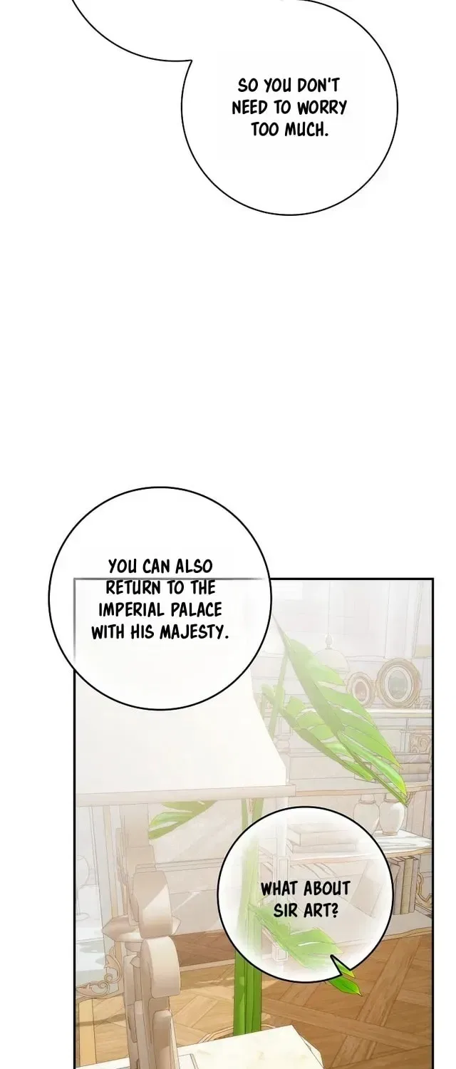 Don’t Pick Up What You’ve Thrown Away Chapter 136 – Page 53