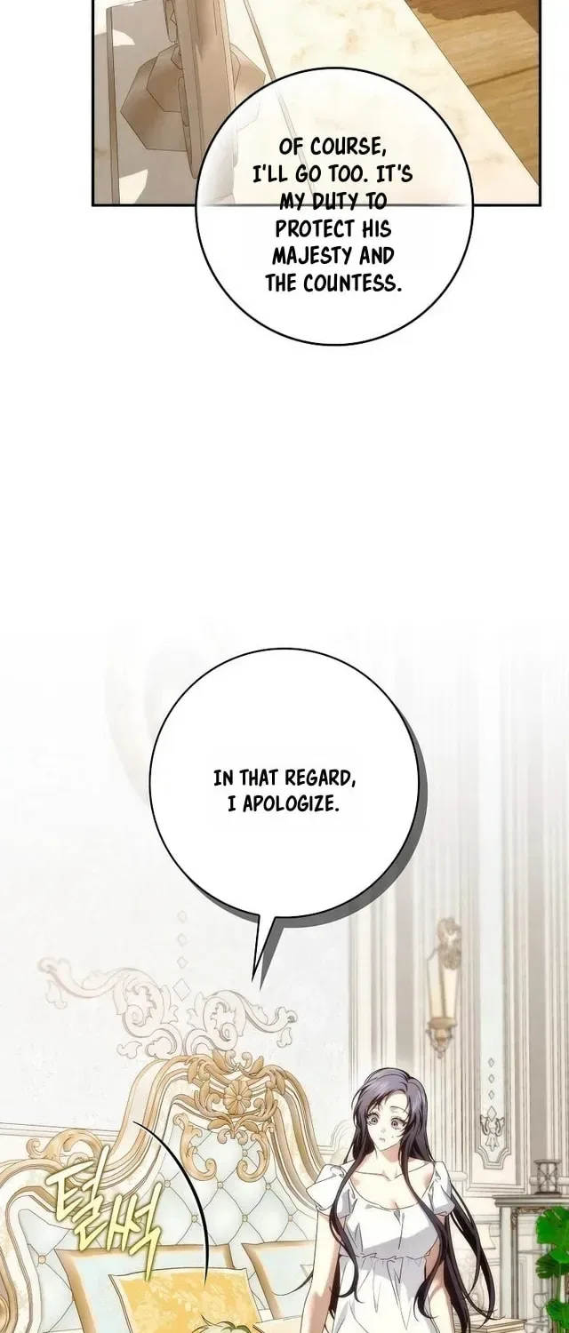 Don’t Pick Up What You’ve Thrown Away Chapter 136 – Page 54