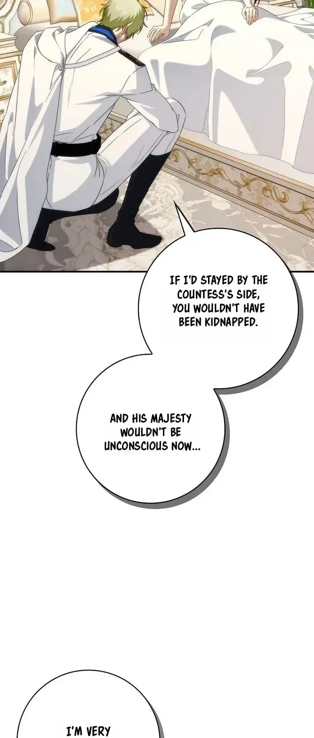 Don’t Pick Up What You’ve Thrown Away Chapter 136 – Page 55