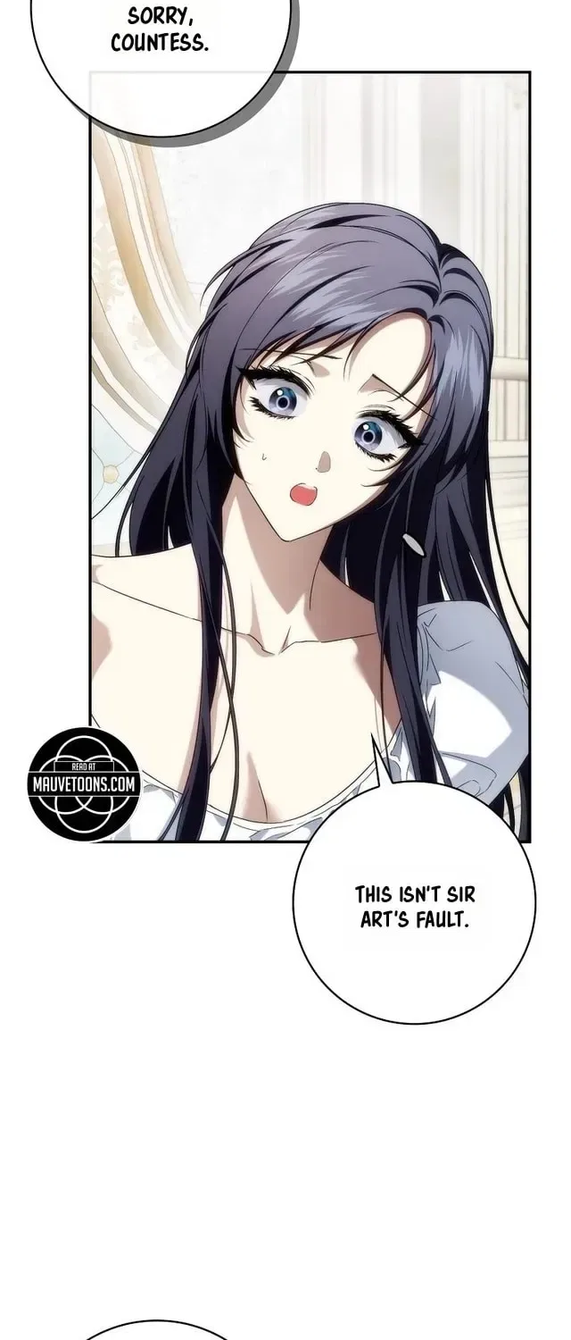 Don’t Pick Up What You’ve Thrown Away Chapter 136 – Page 56
