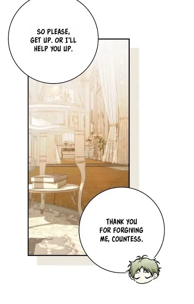 Don’t Pick Up What You’ve Thrown Away Chapter 136 – Page 57