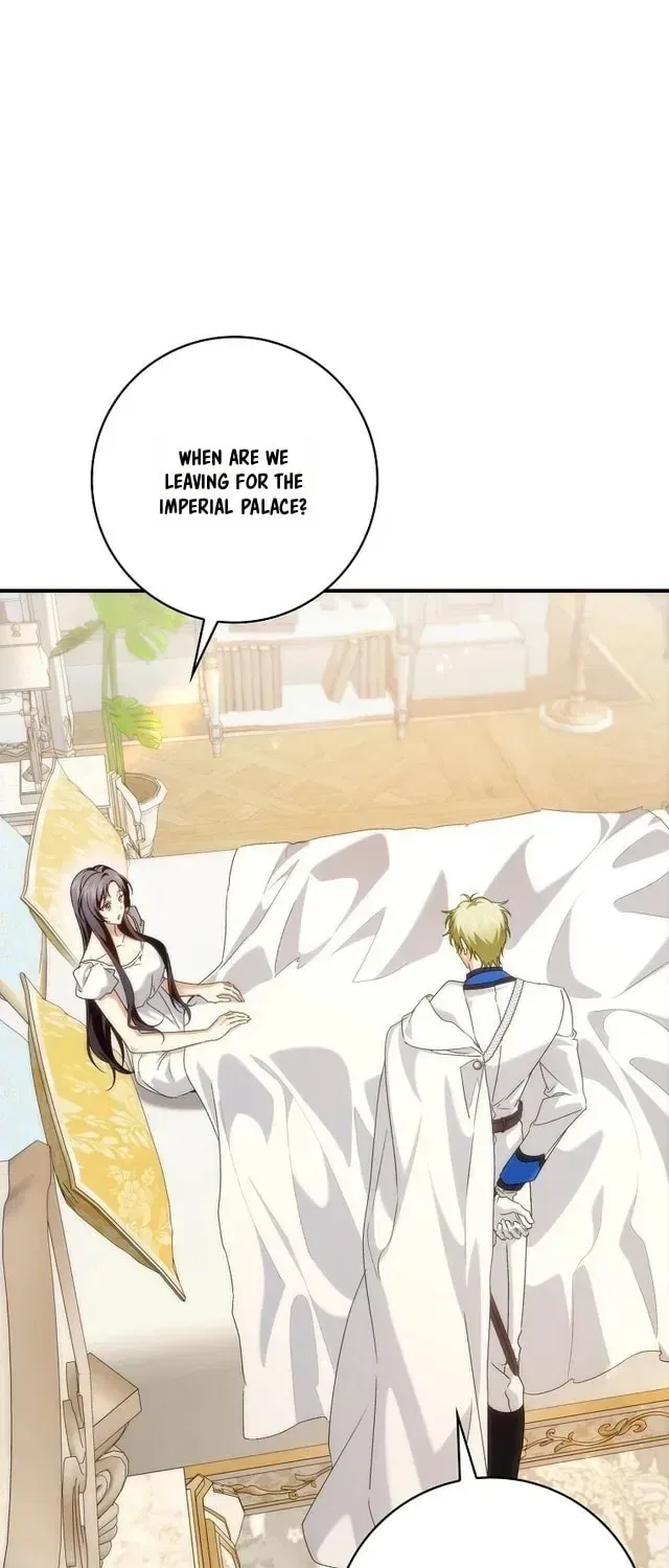 Don’t Pick Up What You’ve Thrown Away Chapter 136 – Page 58