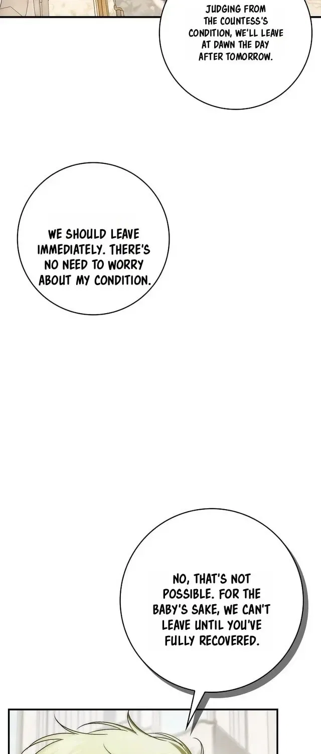 Don’t Pick Up What You’ve Thrown Away Chapter 136 – Page 59