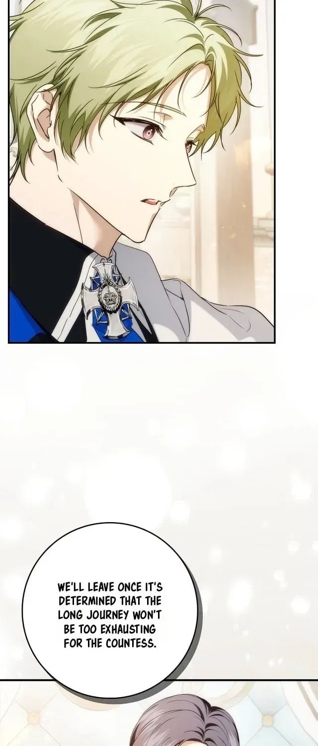 Don’t Pick Up What You’ve Thrown Away Chapter 136 – Page 60