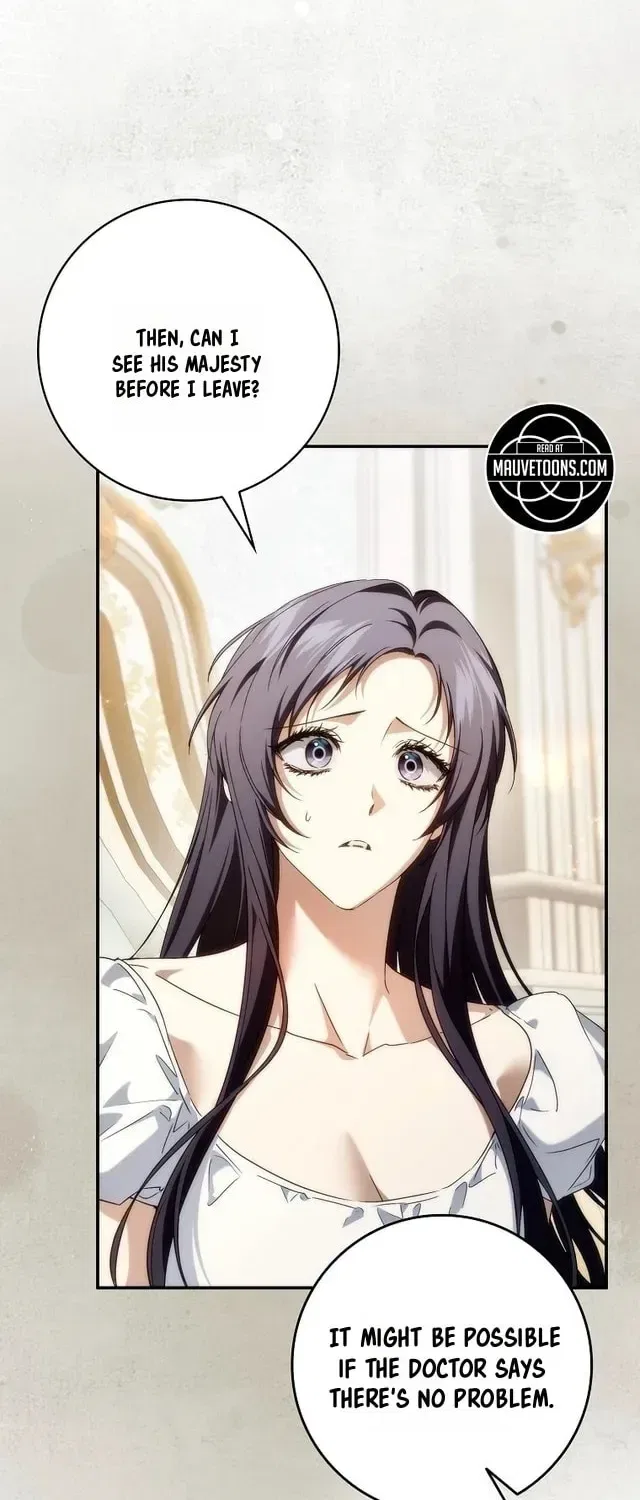 Don’t Pick Up What You’ve Thrown Away Chapter 136 – Page 63