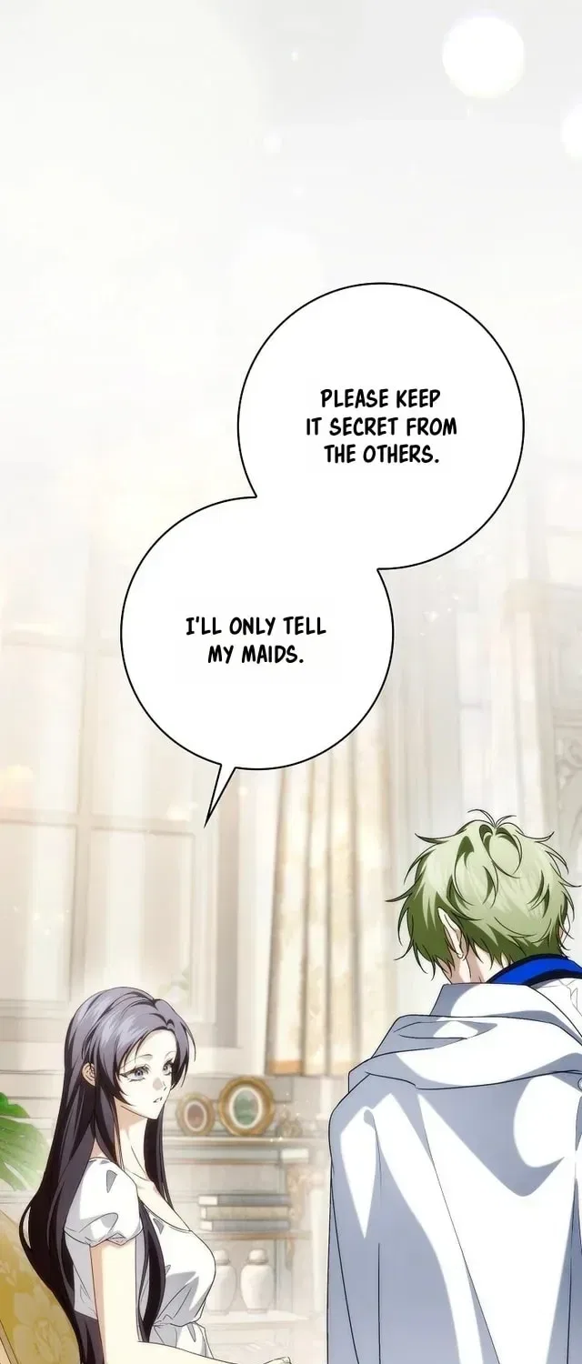 Don’t Pick Up What You’ve Thrown Away Chapter 136 – Page 69