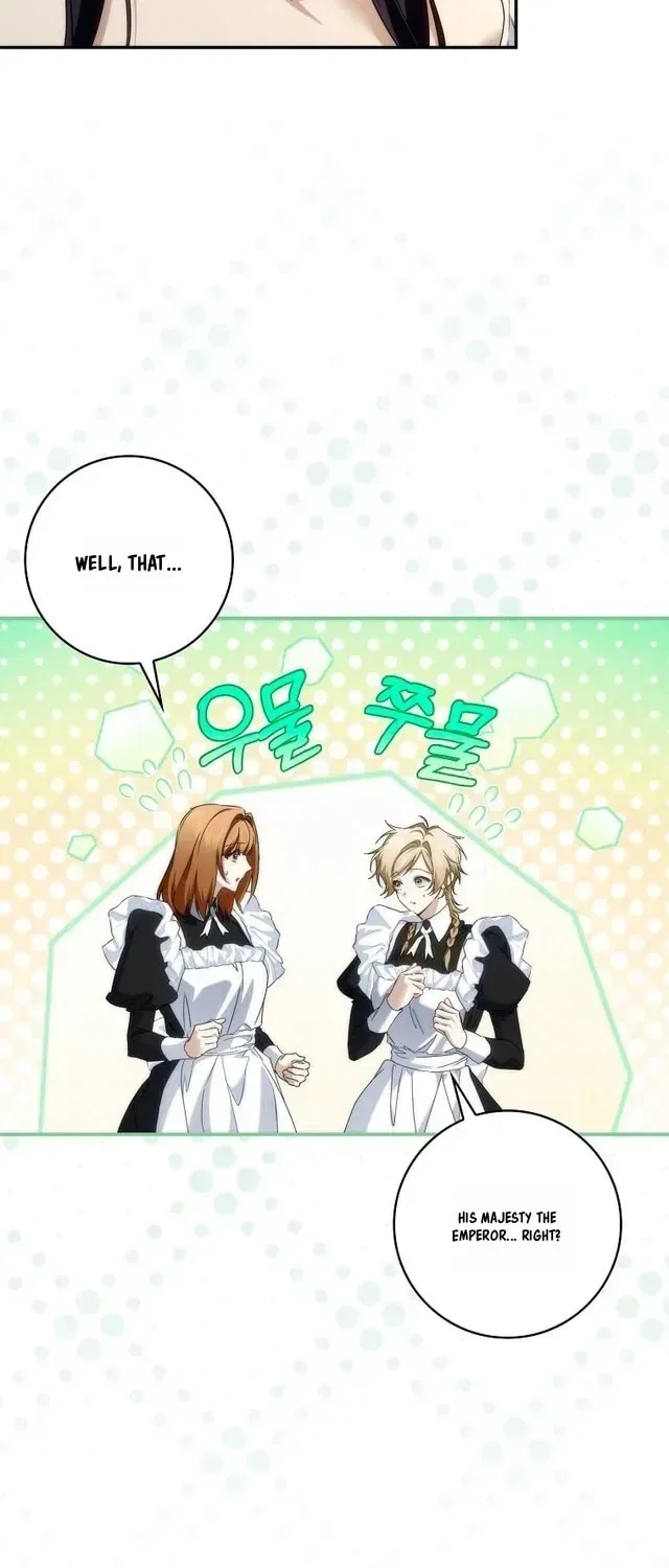 Don’t Pick Up What You’ve Thrown Away Chapter 136 – Page 76