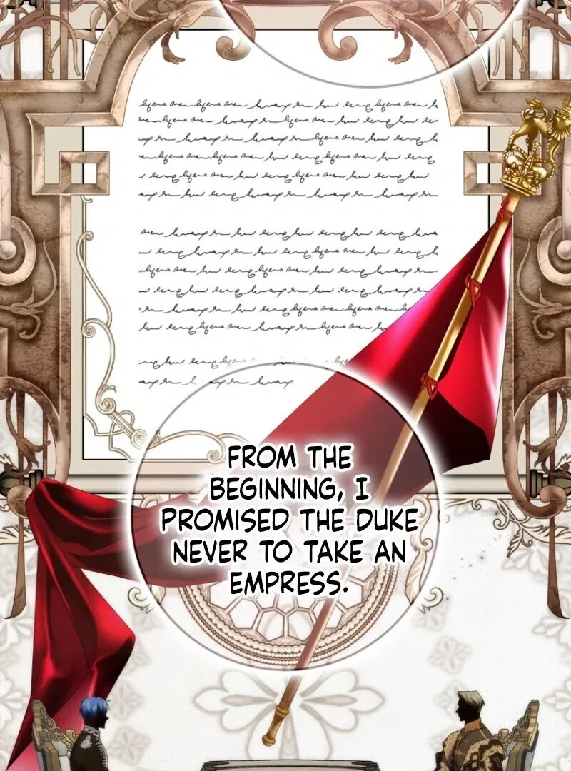 Don’t Pick Up What You’ve Thrown Away Chapter 120 – Page 11