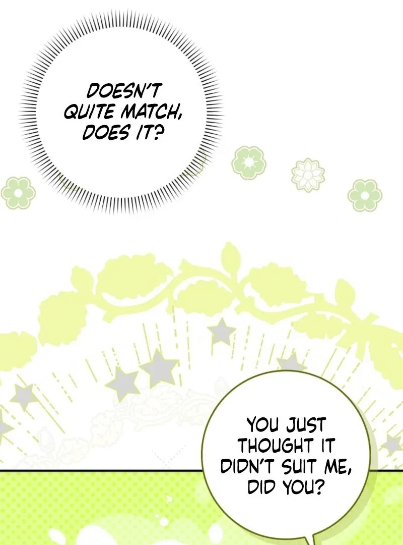 Don’t Pick Up What You’ve Thrown Away Chapter 120 – Page 43