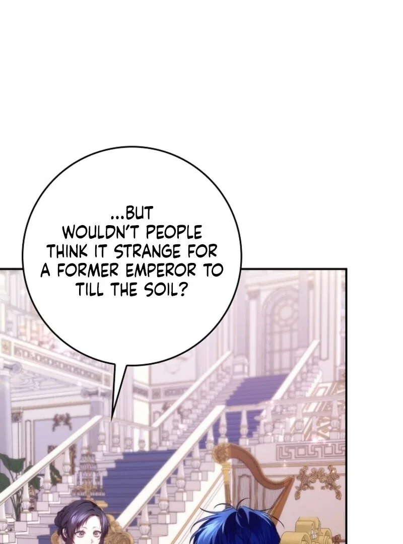 Don’t Pick Up What You’ve Thrown Away Chapter 120 – Page 45