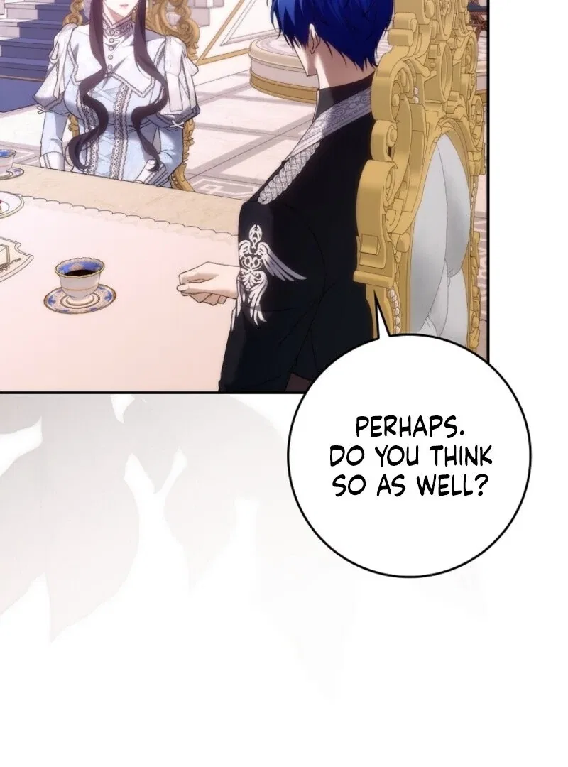 Don’t Pick Up What You’ve Thrown Away Chapter 120 – Page 46