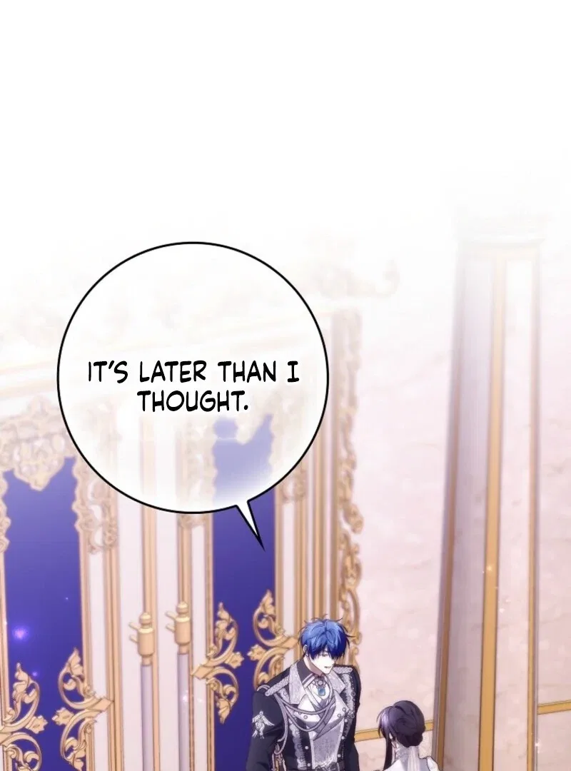 Don’t Pick Up What You’ve Thrown Away Chapter 120 – Page 54