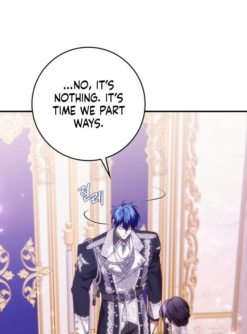 Don’t Pick Up What You’ve Thrown Away Chapter 120 – Page 60