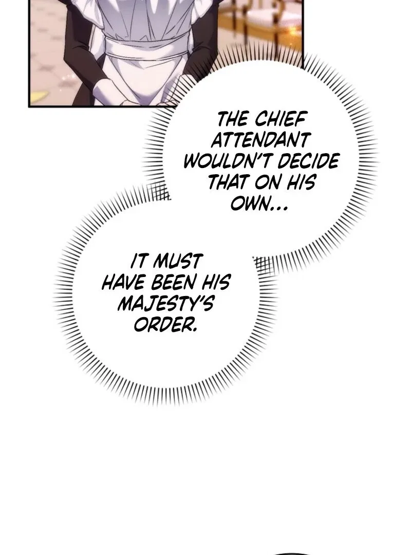Don’t Pick Up What You’ve Thrown Away Chapter 120 – Page 68