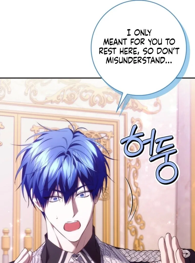 Don’t Pick Up What You’ve Thrown Away Chapter 120 – Page 71