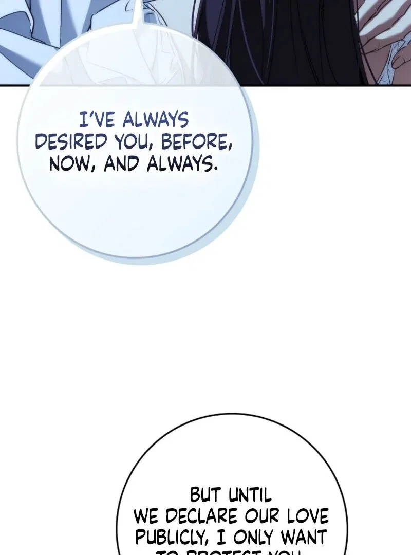 Don’t Pick Up What You’ve Thrown Away Chapter 120 – Page 100