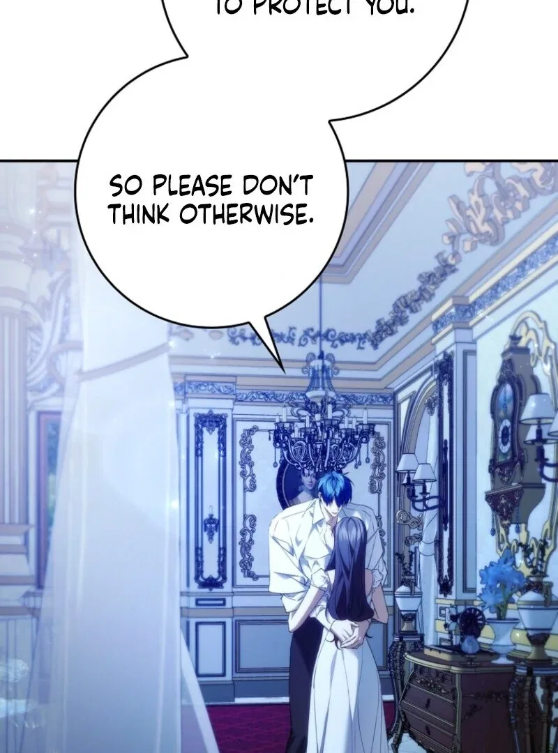 Don’t Pick Up What You’ve Thrown Away Chapter 120 – Page 101