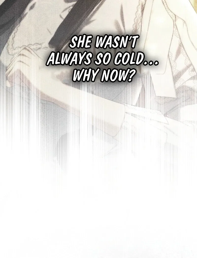 Don’t Pick Up What You’ve Thrown Away Chapter 120 – Page 125