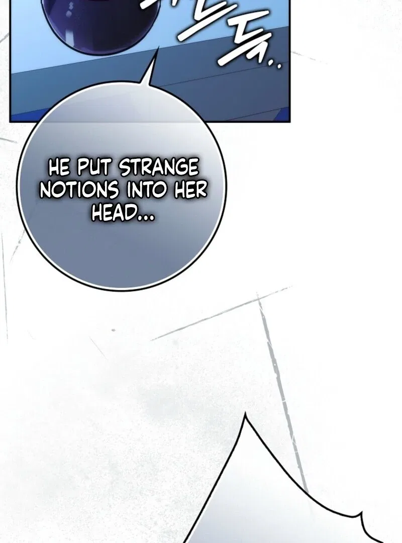 Don’t Pick Up What You’ve Thrown Away Chapter 120 – Page 127