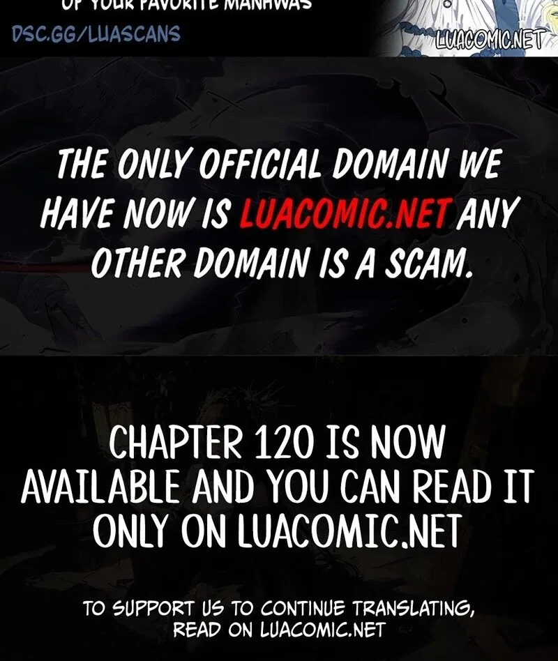 Don’t Pick Up What You’ve Thrown Away Chapter 120 – Page 138