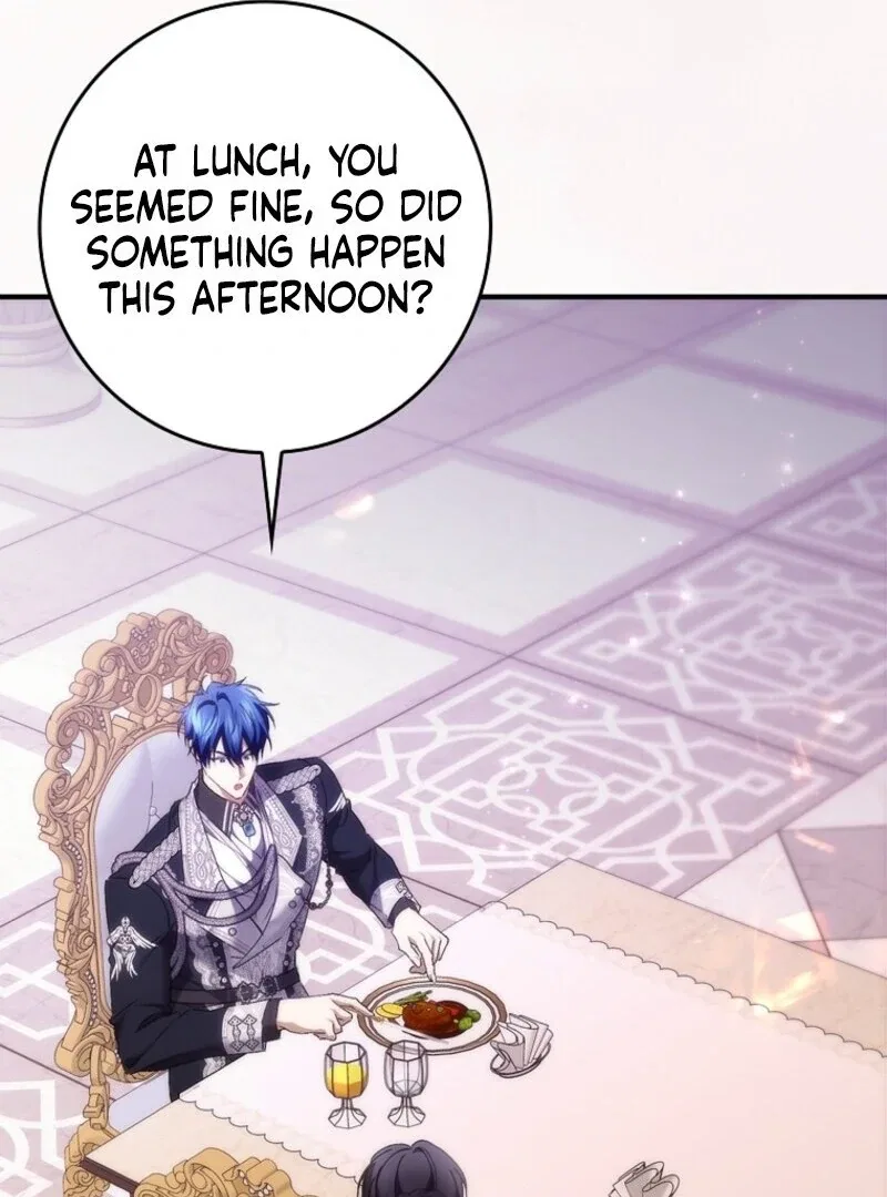 Don’t Pick Up What You’ve Thrown Away Chapter 119 – Page 8
