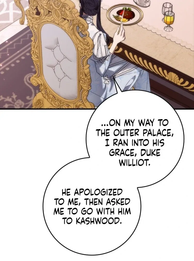 Don’t Pick Up What You’ve Thrown Away Chapter 119 – Page 9
