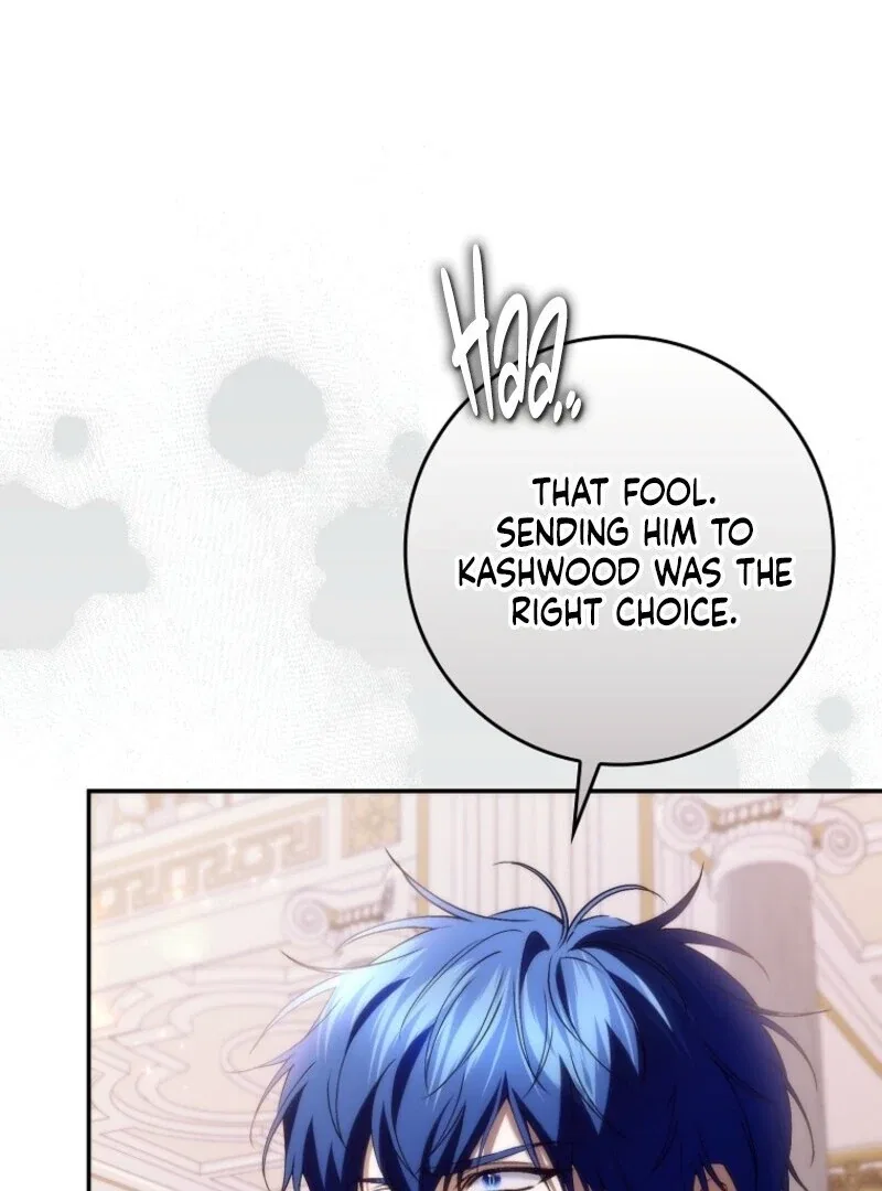 Don’t Pick Up What You’ve Thrown Away Chapter 119 – Page 10