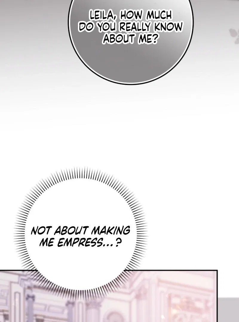 Don’t Pick Up What You’ve Thrown Away Chapter 119 – Page 21