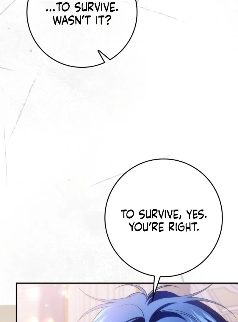 Don’t Pick Up What You’ve Thrown Away Chapter 119 – Page 34