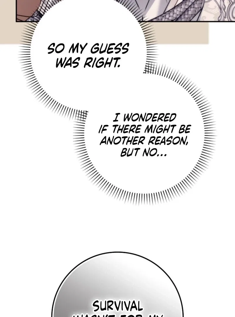 Don’t Pick Up What You’ve Thrown Away Chapter 119 – Page 36