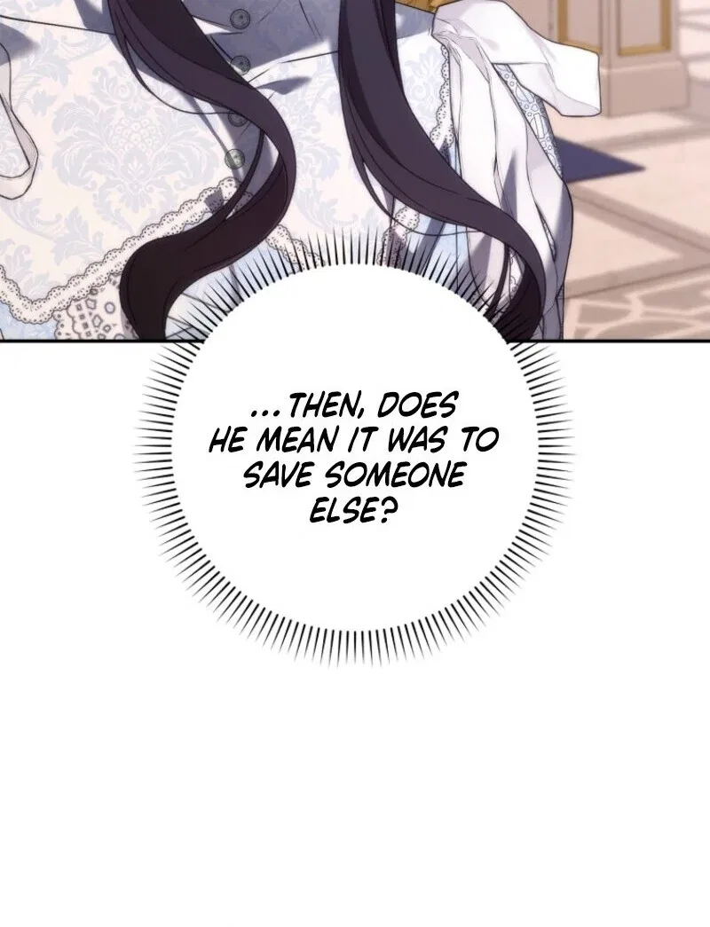 Don’t Pick Up What You’ve Thrown Away Chapter 119 – Page 38