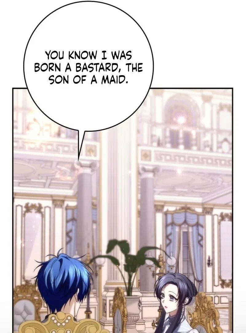 Don’t Pick Up What You’ve Thrown Away Chapter 119 – Page 39