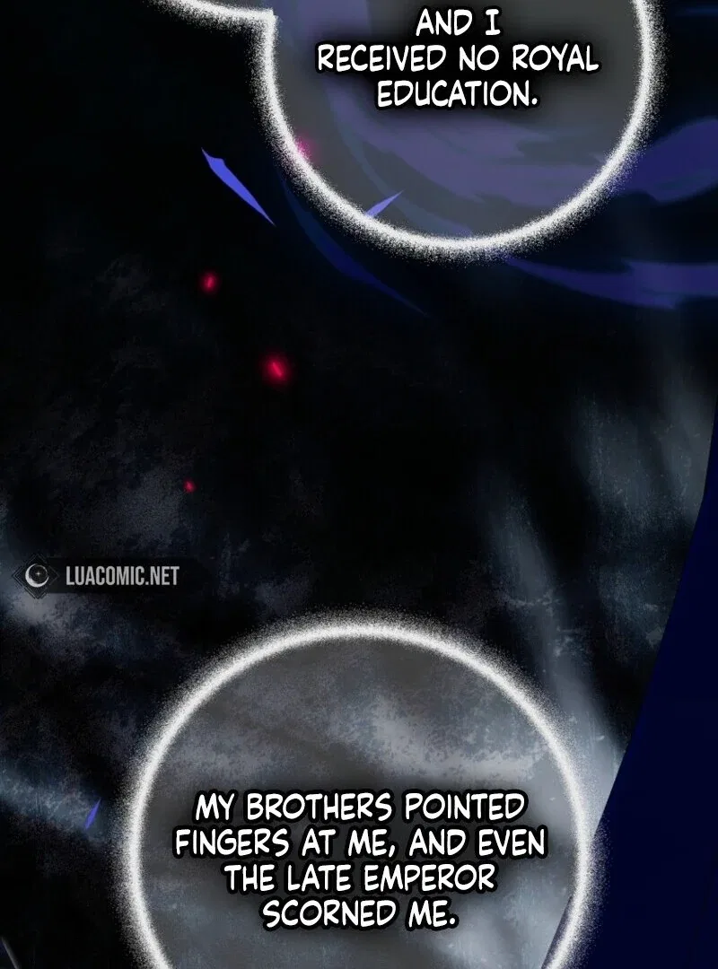 Don’t Pick Up What You’ve Thrown Away Chapter 119 – Page 44