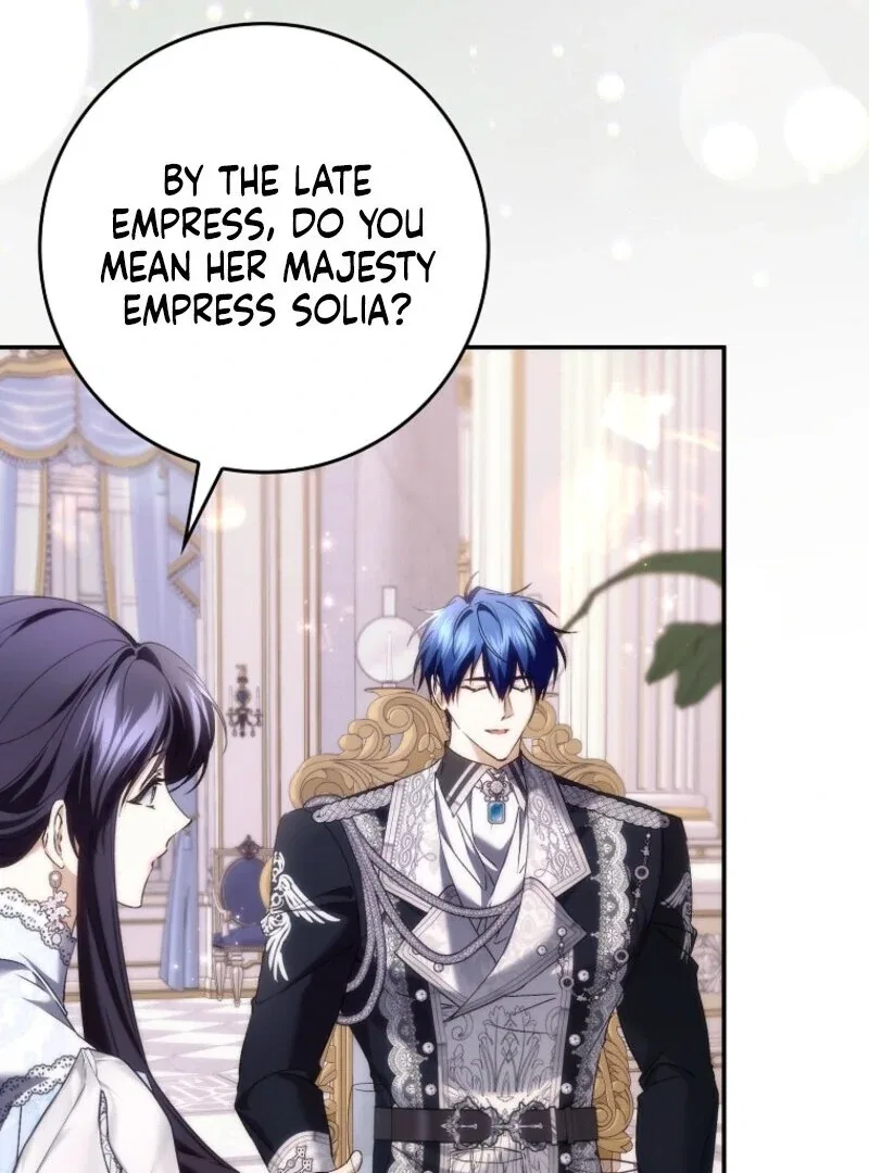 Don’t Pick Up What You’ve Thrown Away Chapter 119 – Page 49