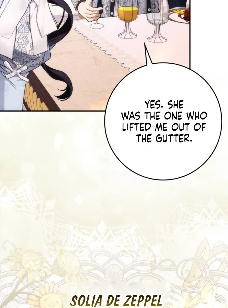 Don’t Pick Up What You’ve Thrown Away Chapter 119 – Page 50
