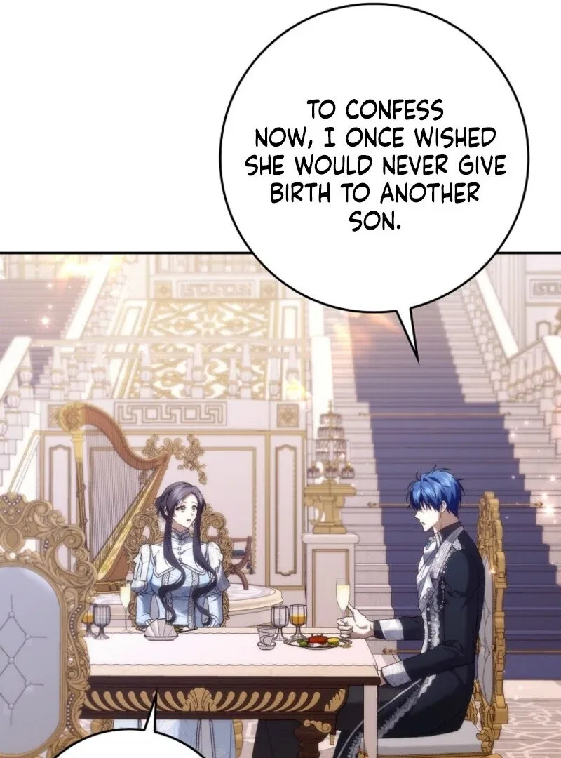 Don’t Pick Up What You’ve Thrown Away Chapter 119 – Page 60